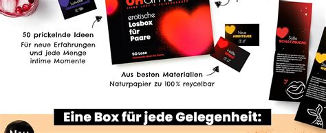 erotik geschenk|Erotische Geschenke für Paare online kaufen